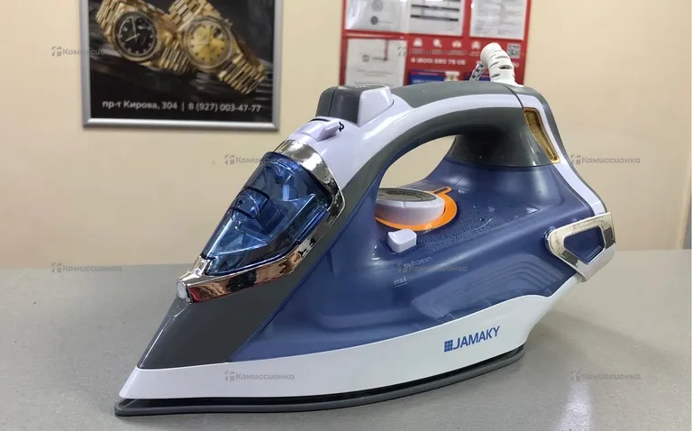 Утюг Jamaky JMK1032