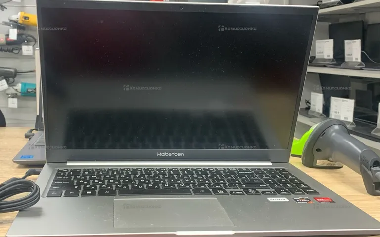 Ноутбук MAIBENBEN M557