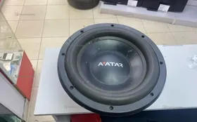 Купить Сабвуфер Avatar б/у , в Челябинск Цена:7900рублей