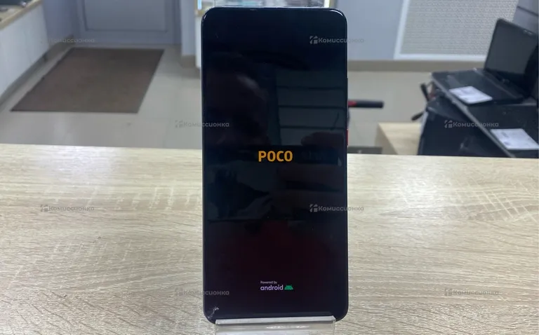 Xiaomi Poco F2 Pro 6/128GB