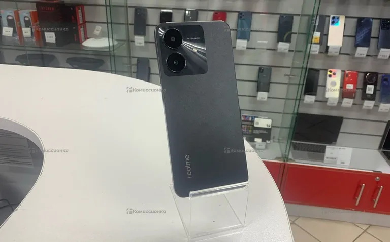 Realme Note 60x 3/64 ГБ