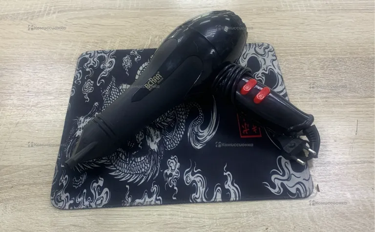 Фен BcBraa BR-3840 2000W