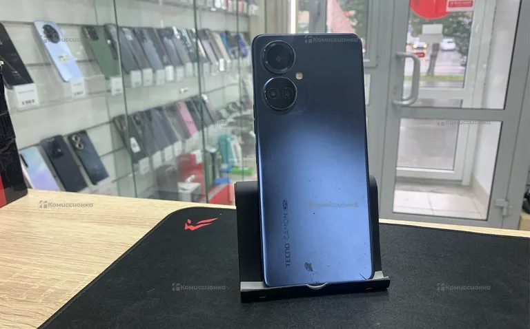 Tecno camon 19Pro 128Gb