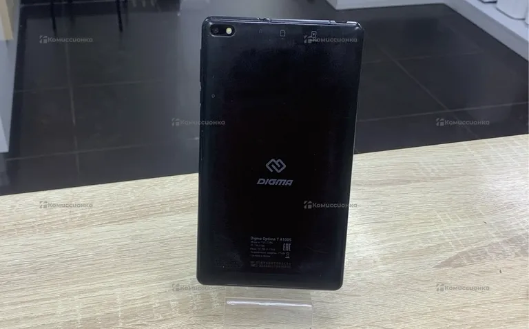 Планшет Digma Optima 7 A100s
