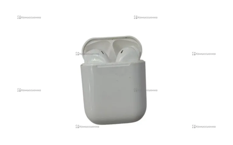 Наушники AirPods Rep