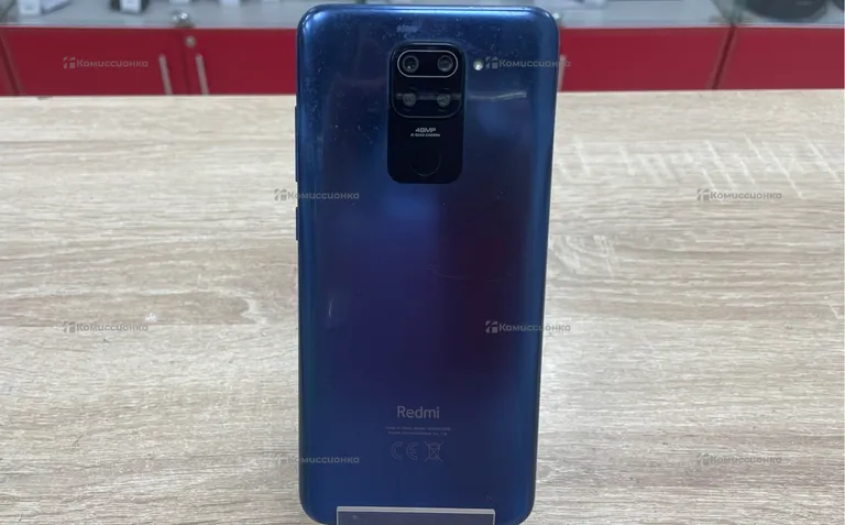 Xiaomi Redmi Note 9 6/128