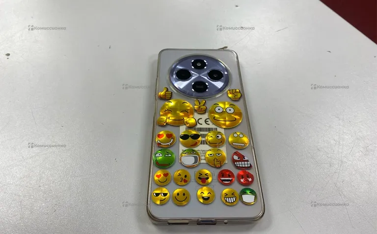 Xiaomi Redmi 14C 4/128 ГБ