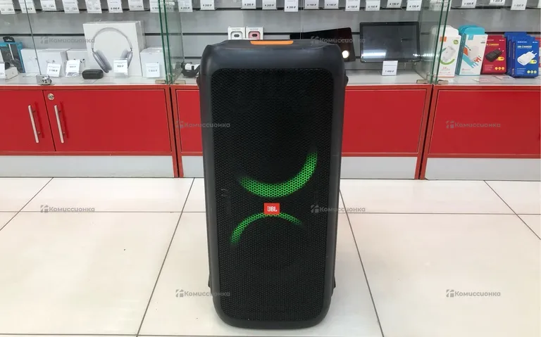 Колонка JBL PartyBox 300