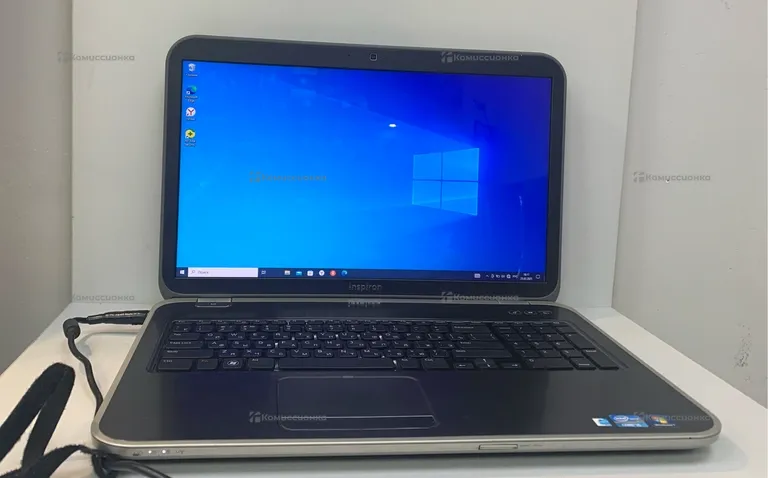 Ноутбук  dell imprison