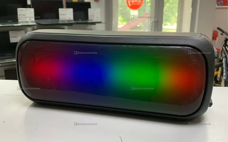 Колонка Soundmax