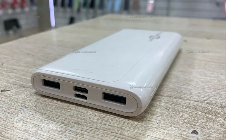 Power Bank  Fine power 10k