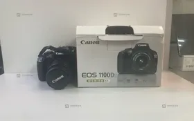 Купить Фотоаппарат  Canon eos 1100D б/у , в Уфа Цена:7900рублей