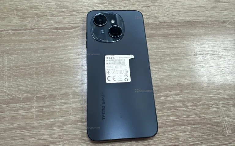 Tecno Go 1 3/64GB