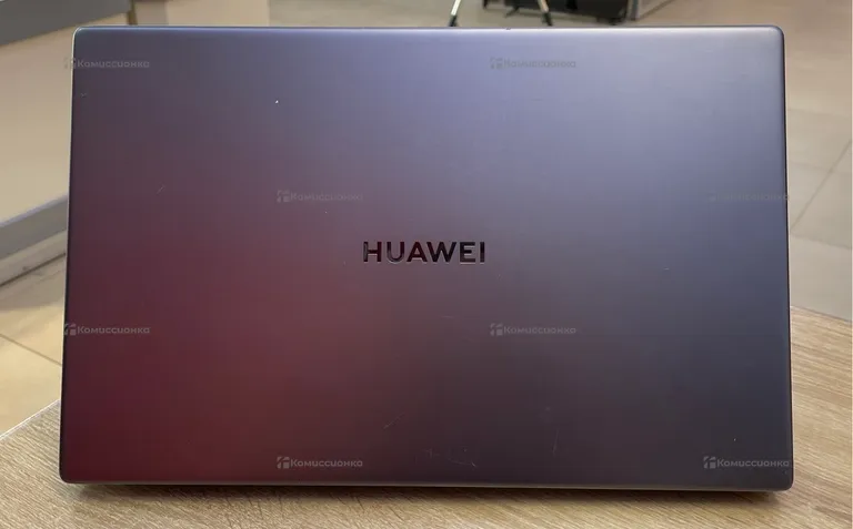 Ноутбук  Huawei BoB-WA9