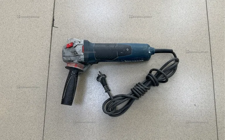 УШМ Bosch GWS 19-125 CIE