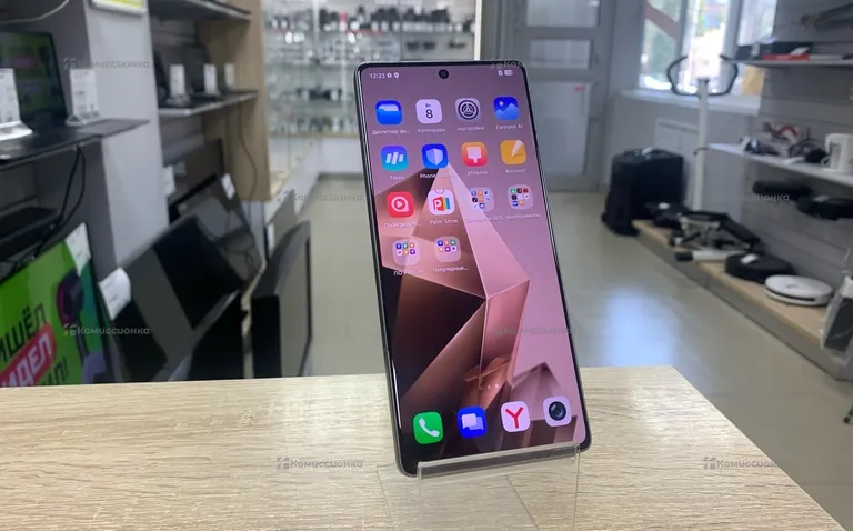 Infinix NOTE 50 8/256