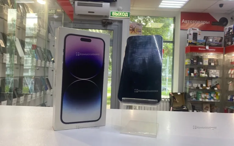 Apple Apple iPhone 14 Pro Max 128Gb