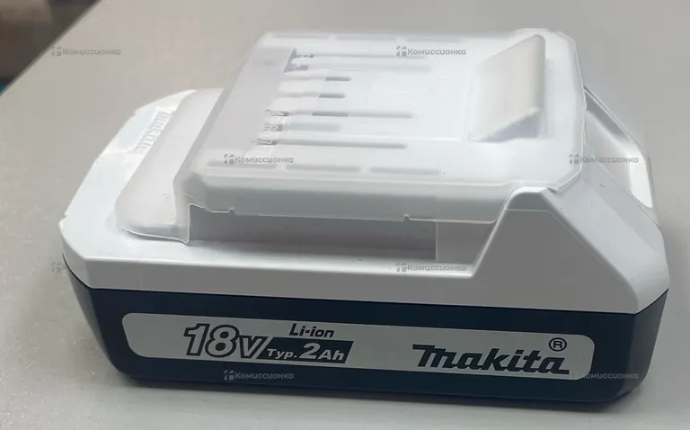 АКБ Makita 18V 2ah