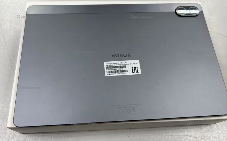 Планшет  Honor pad x8a 4/64