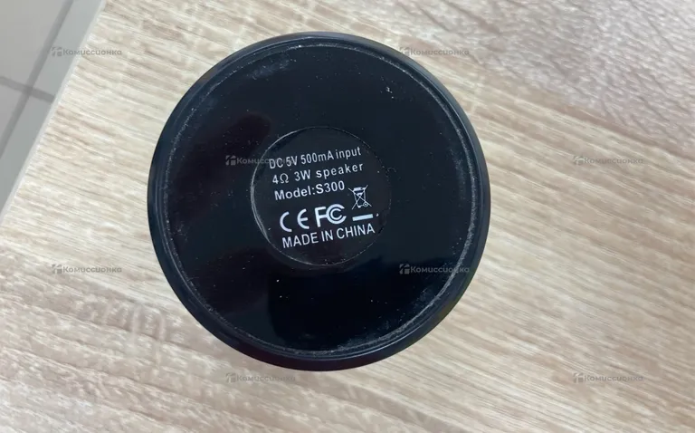Колонка mi s300