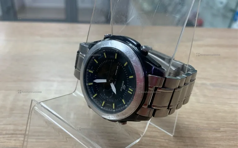 Часы  CASIO EDIFICE FFA-132