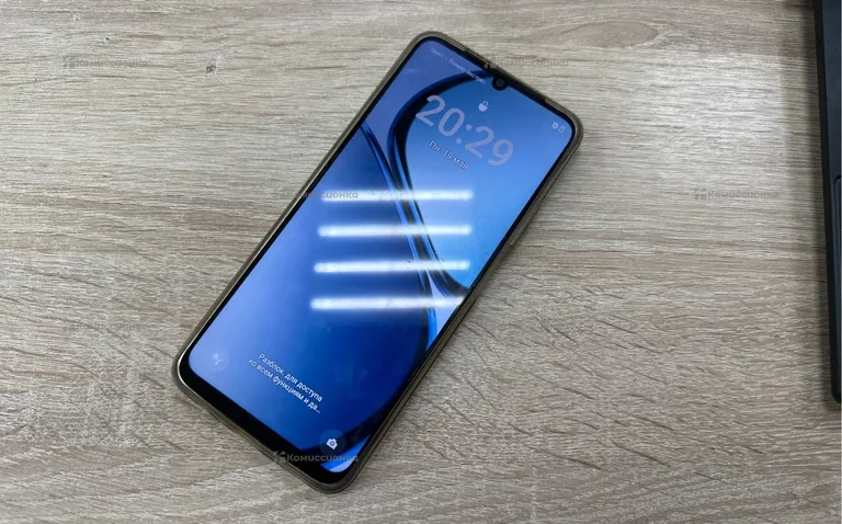 Realme C61 6/128GB