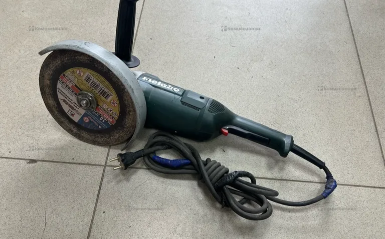ушм 230 METABO