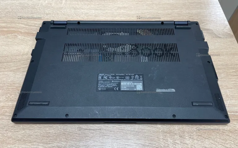 Ноутбук Asus B1500C