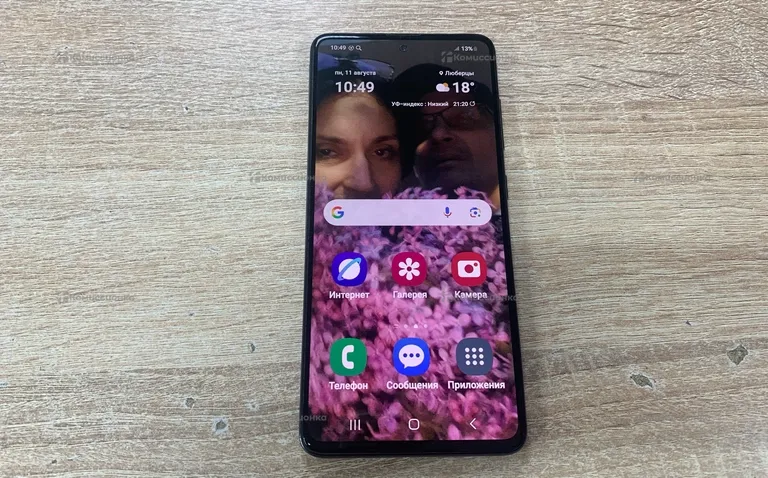 Samsung Galaxy A51 4/64 ГБ