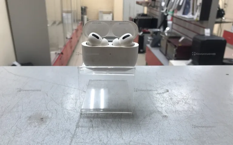 Наушники  AirPods Pro реплика