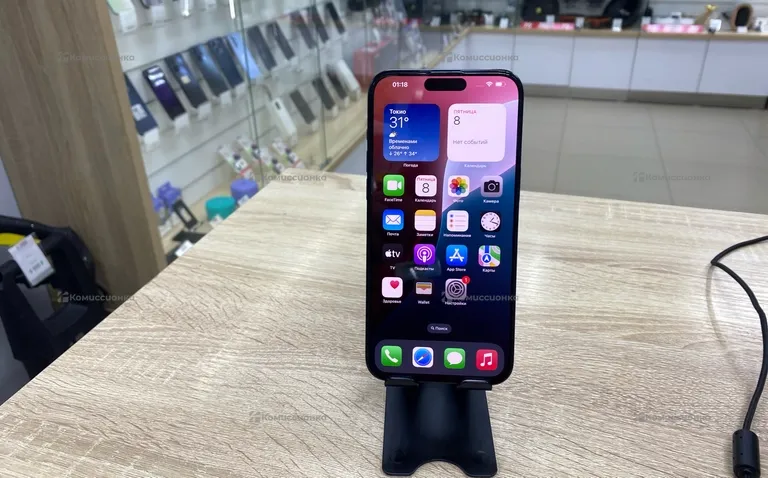 Apple iPhone 15 pro max 512Gb