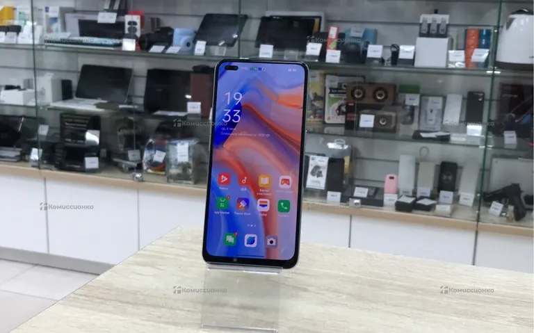 Oppo Reno4 5G 8/256GB