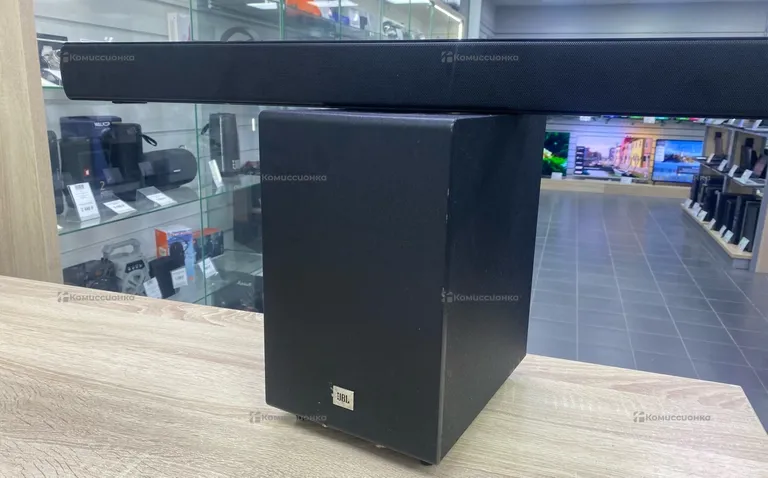 Колонка  JBL CINEMA SB140