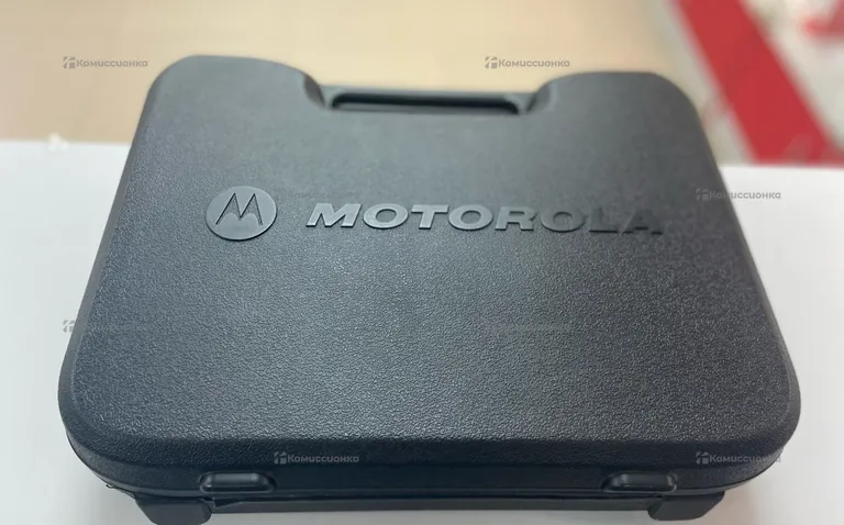 Рация Motorola T80 Extreme