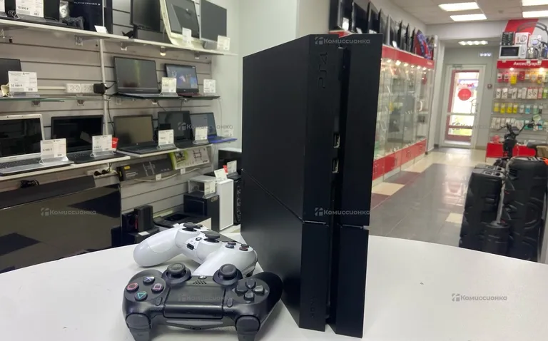 Sony PlayStation 4 Fakt PS4 1T