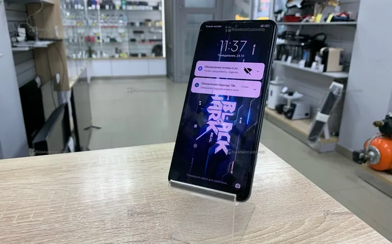 Xiaomi black shark 5 128