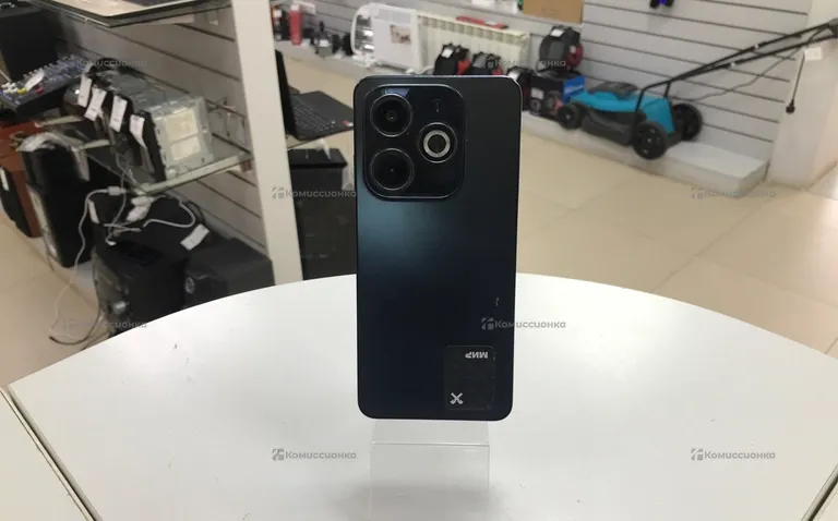 Infinix HOT 40i 8/256