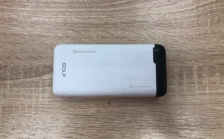 Power Bank  GOLF LCD22 20000mAh