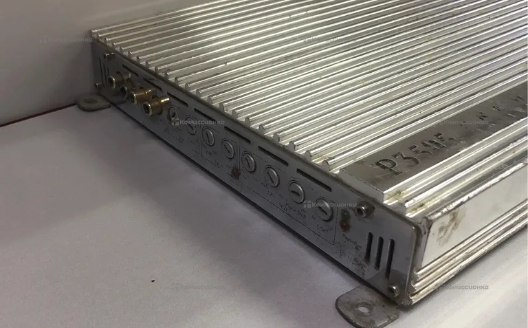 Усилитель CALCEL P3505