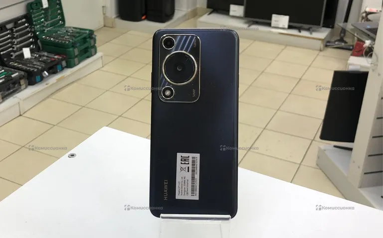 Huawei nova Y63 4/128Gb
