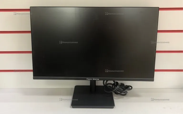 Монитор Classic Solution VA2491PEF