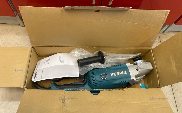 УШМ Makita GA9020