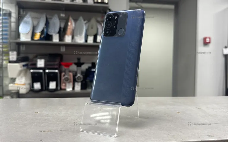 Tecno spake go 2023