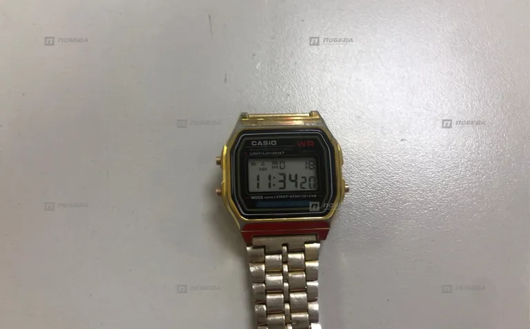 Часы Casio WR  A159W