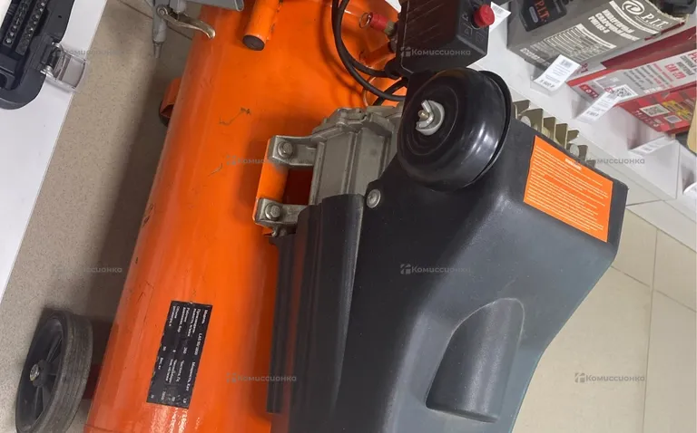 Компрессор gigant las 50/1800