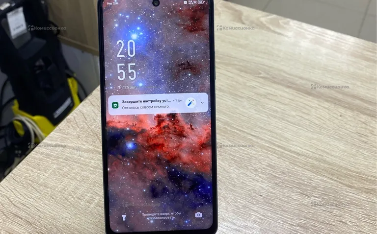 Infinix HOT 30i 128Gb