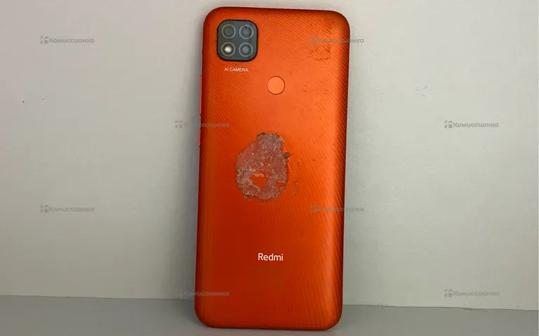 Xiaomi Redmi 9c nfs 3/64