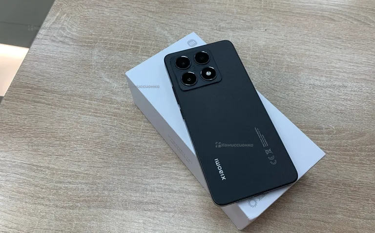 Xiaomi 14T 12/256Gb
