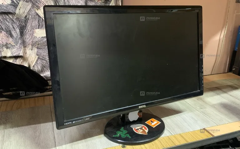 BenQ GL2450HM