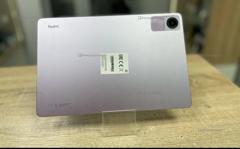 Планшет Xiaomi Redmi Pad SE 6/128gb
